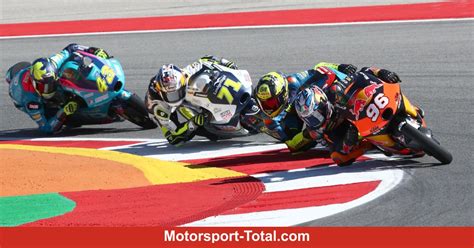 Portimao Moto3 Grand Prix, Portugal .